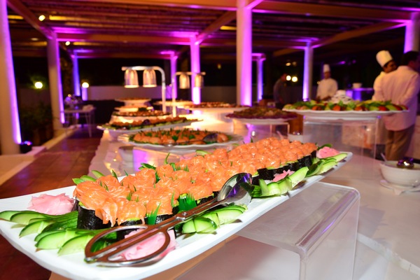 Louis Wegman Prom At Edde Sands